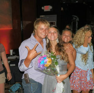 Meet your Posher, Madison